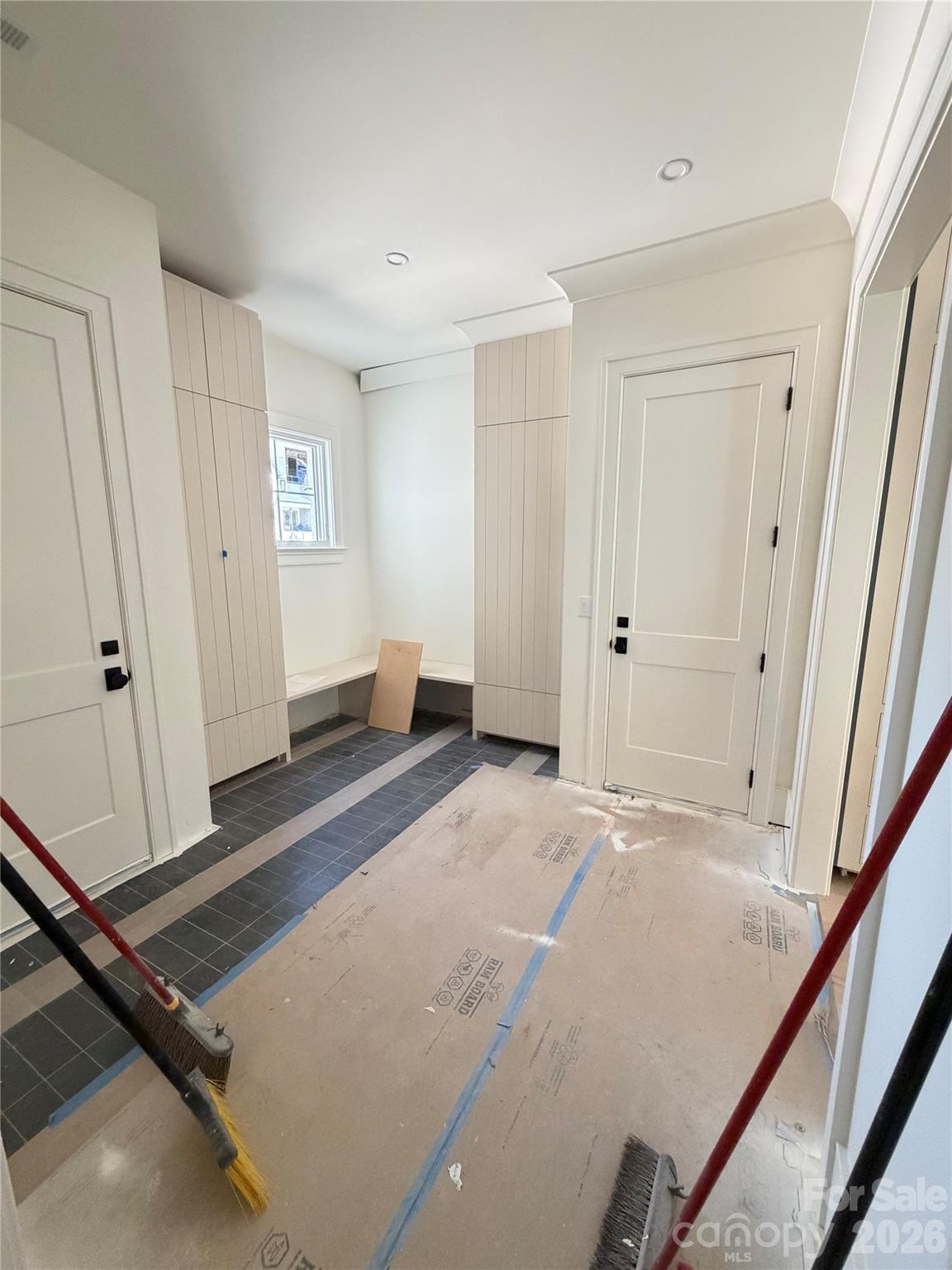 Davidson Woods - Residential