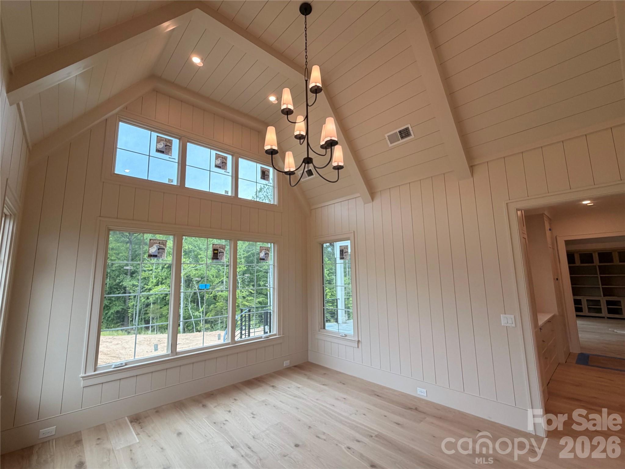 Davidson Woods - Residential