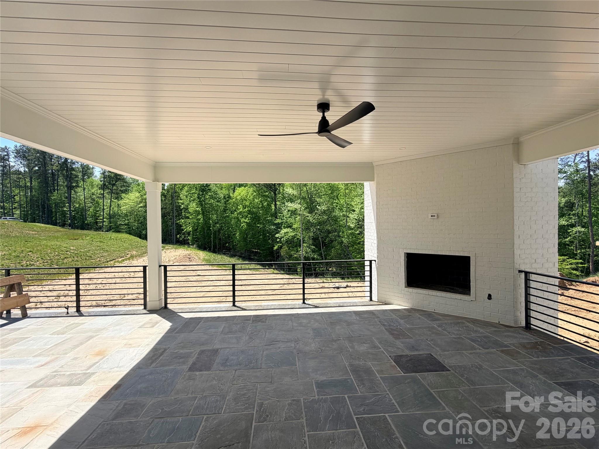 Davidson Woods - Residential