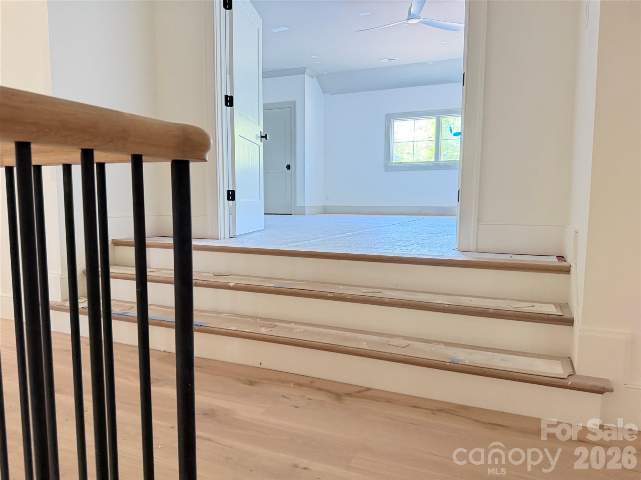 Davidson Woods - Residential