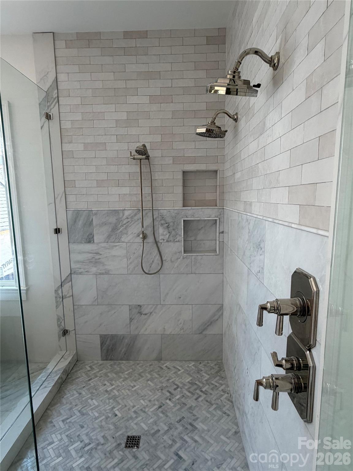 Davidson Woods - Residential