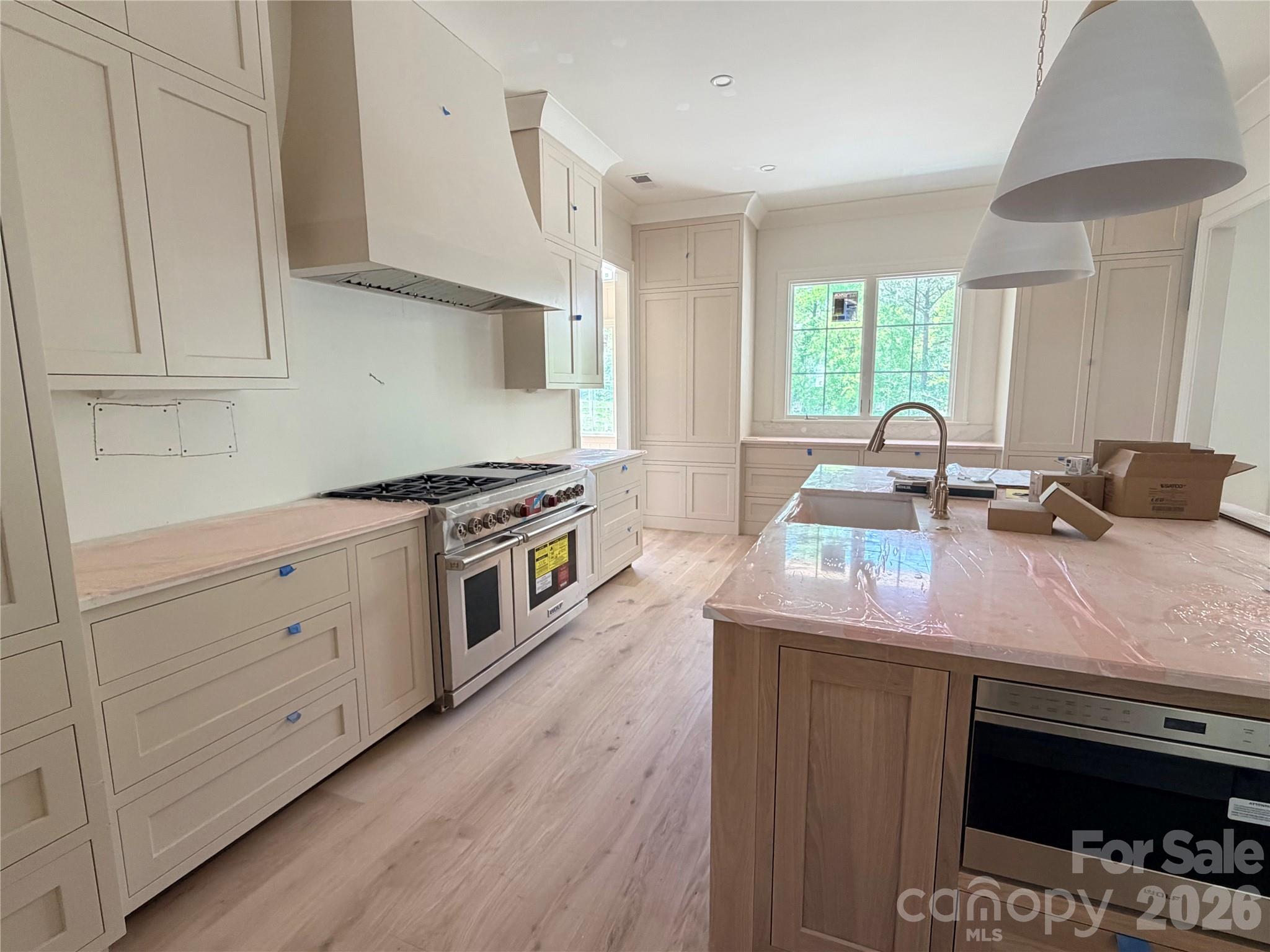 Davidson Woods - Residential