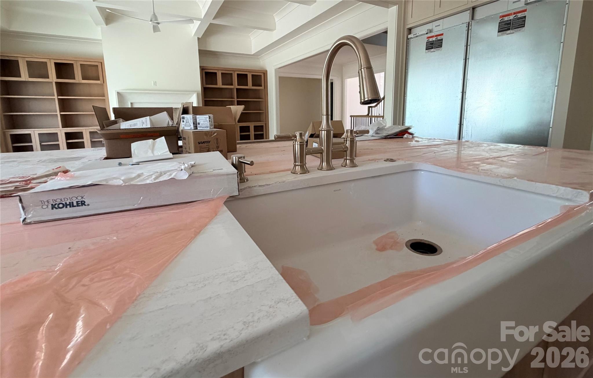 Davidson Woods - Residential