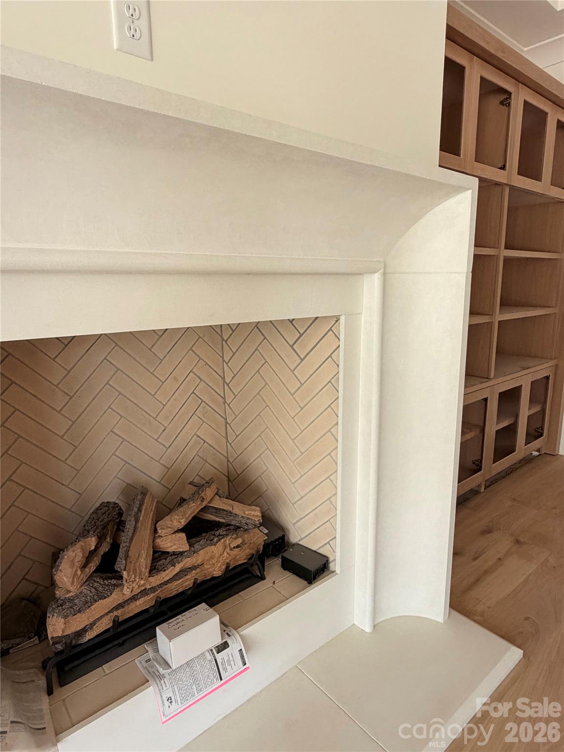 Davidson Woods - Residential