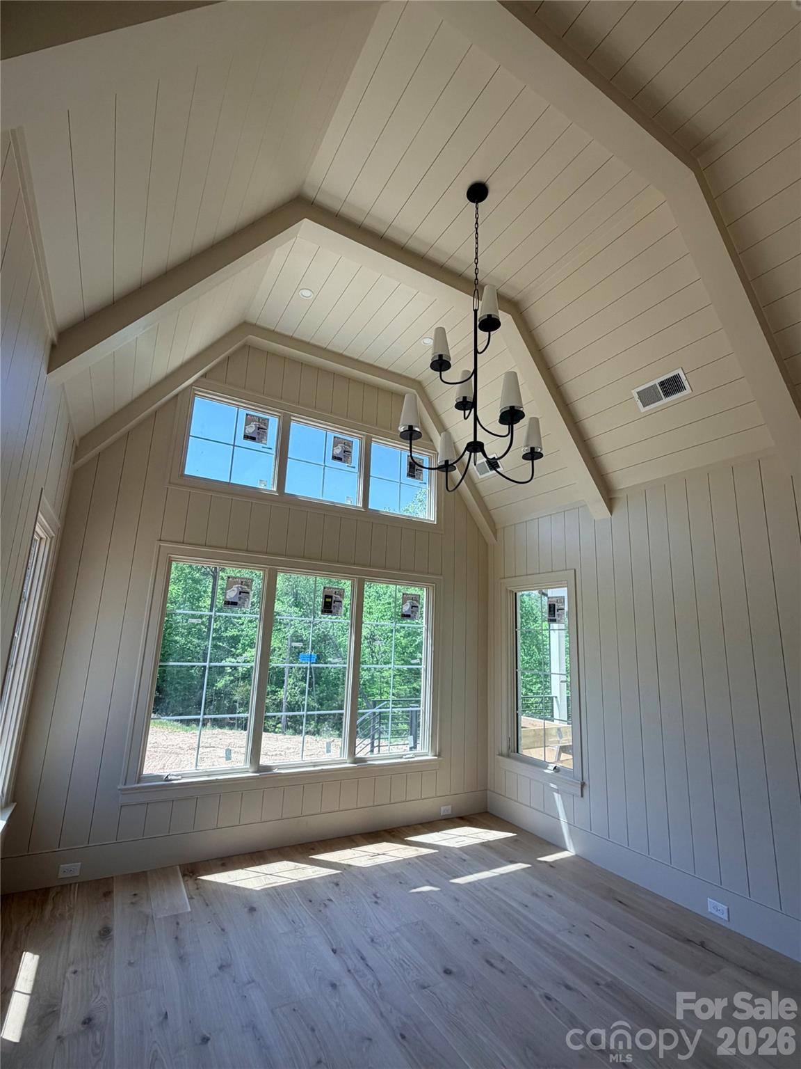 Davidson Woods - Residential