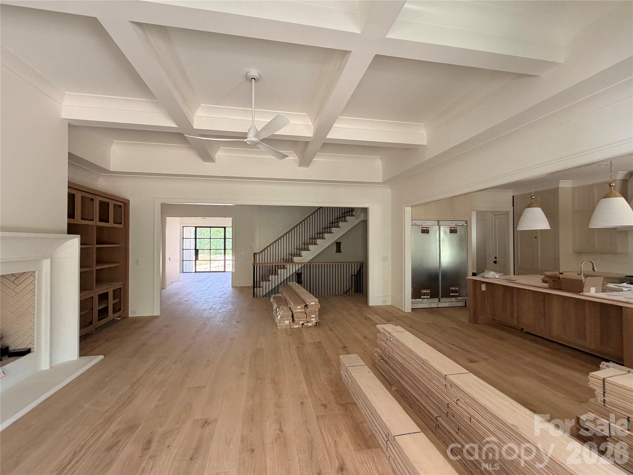 Davidson Woods - Residential