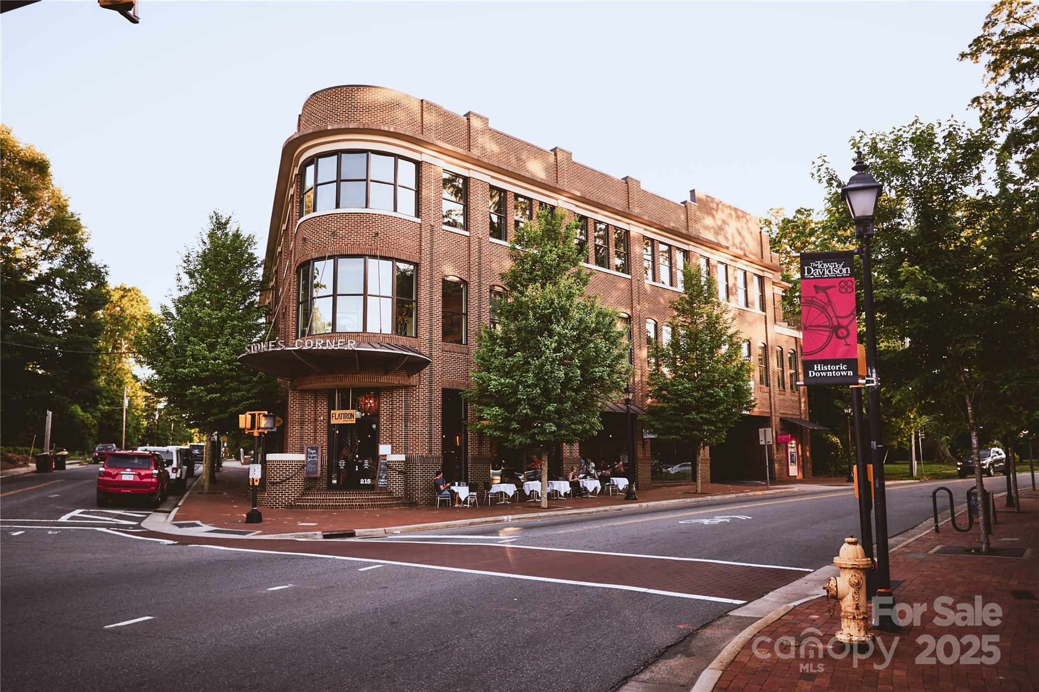 Davidson Woods - Residential