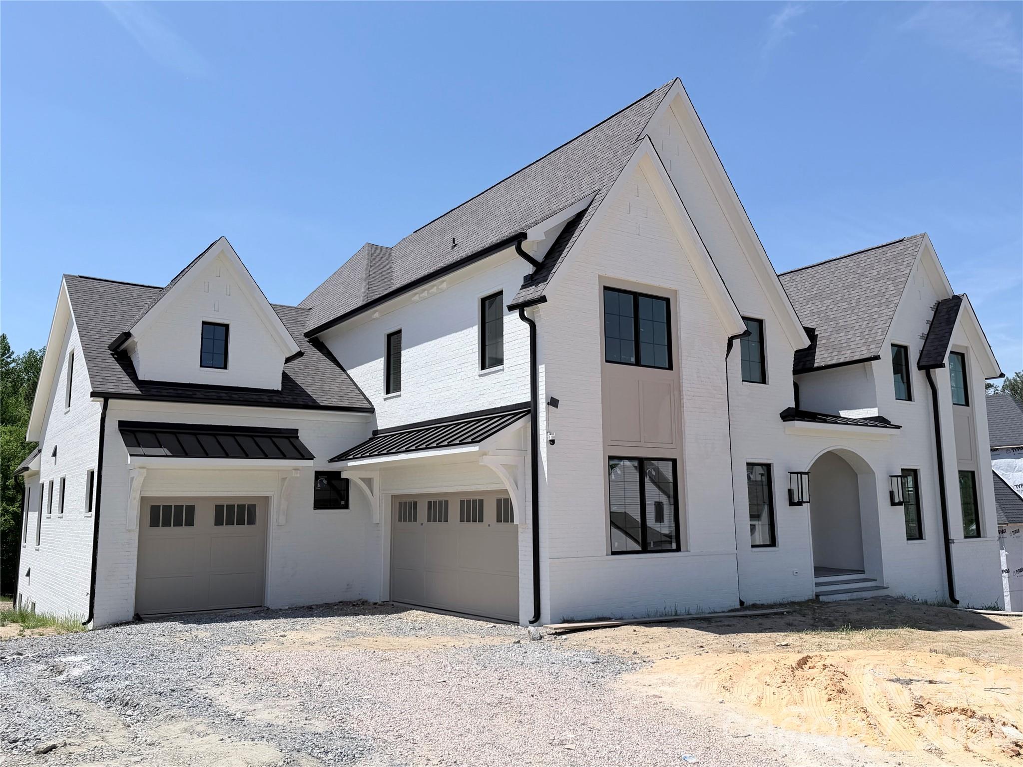 Davidson Woods - Residential