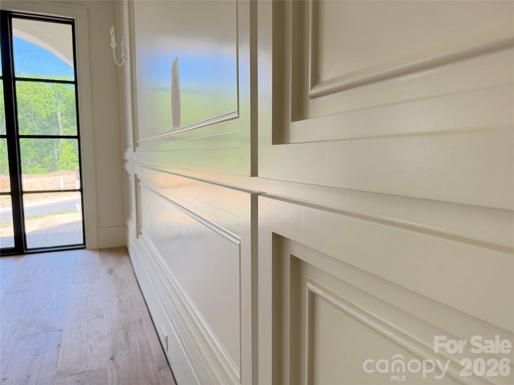 Davidson Woods - Residential