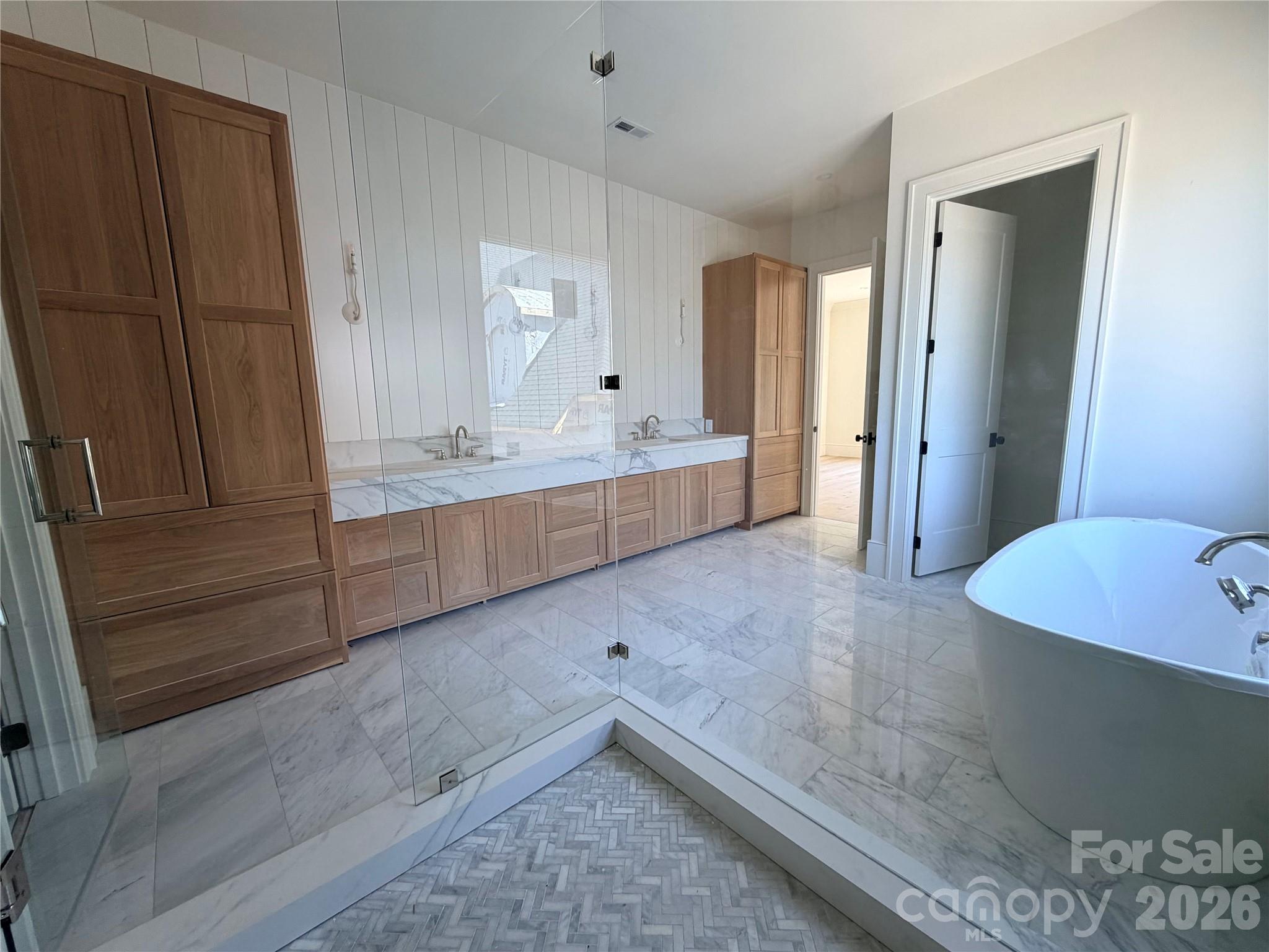 Davidson Woods - Residential