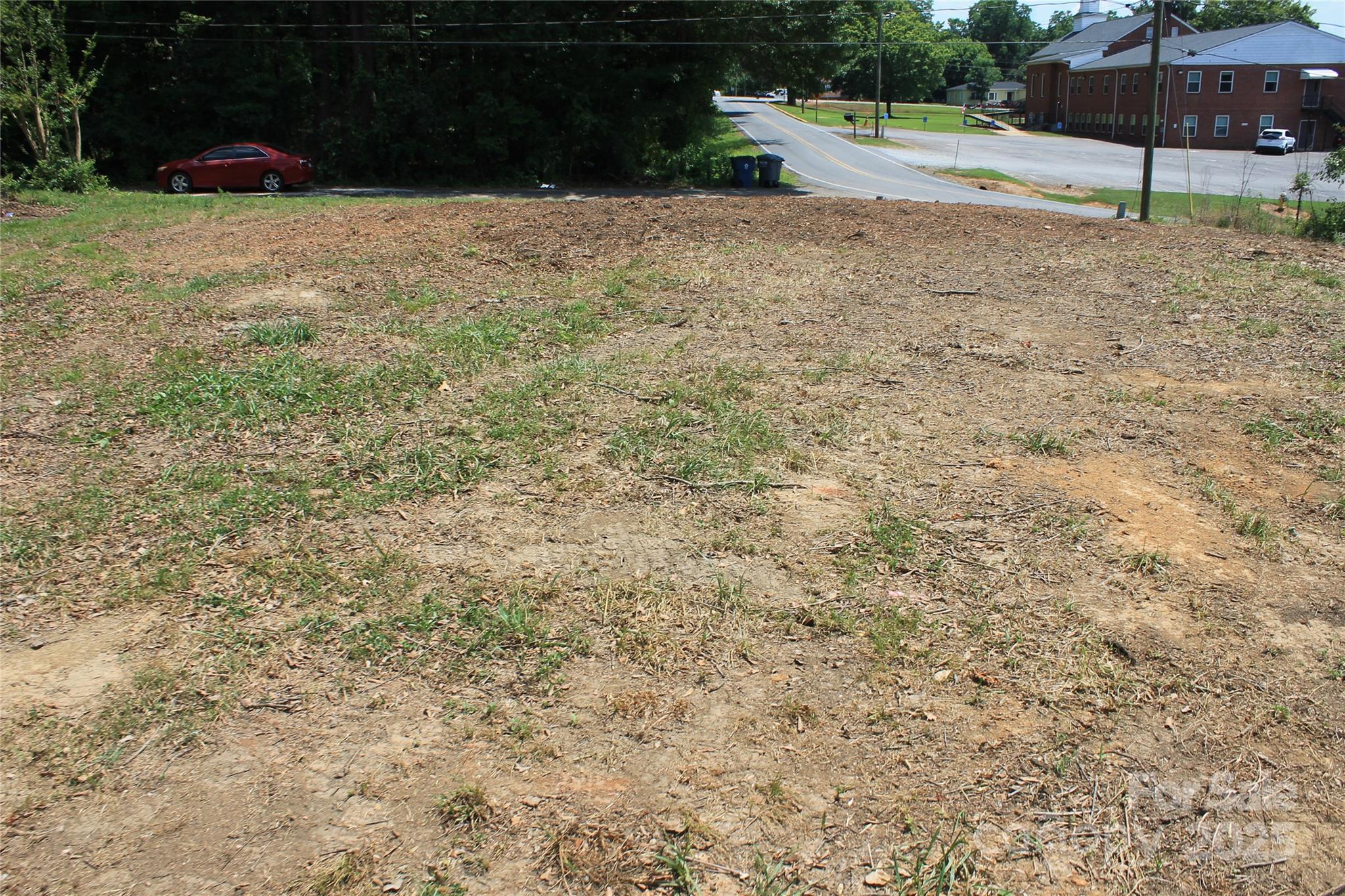 Franklin Park - Land