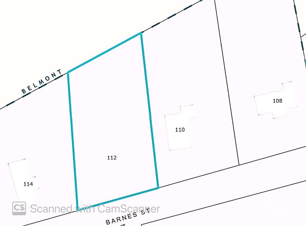 Franklin Park - Land