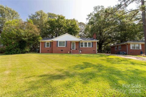 A home in Rock Hill