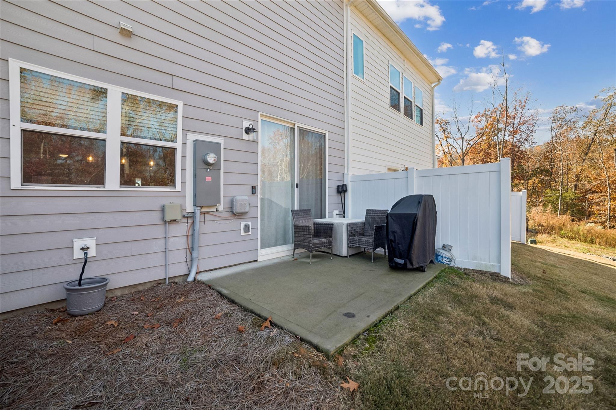 Pergola at Farmington - Residential