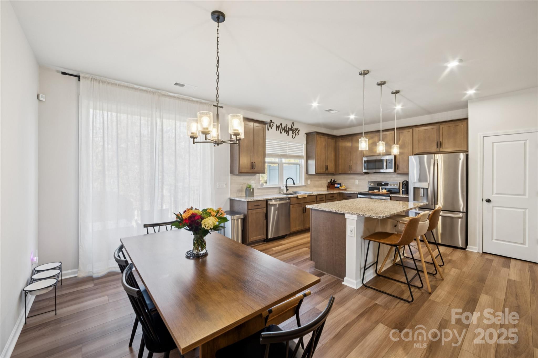 Pergola at Farmington - Residential