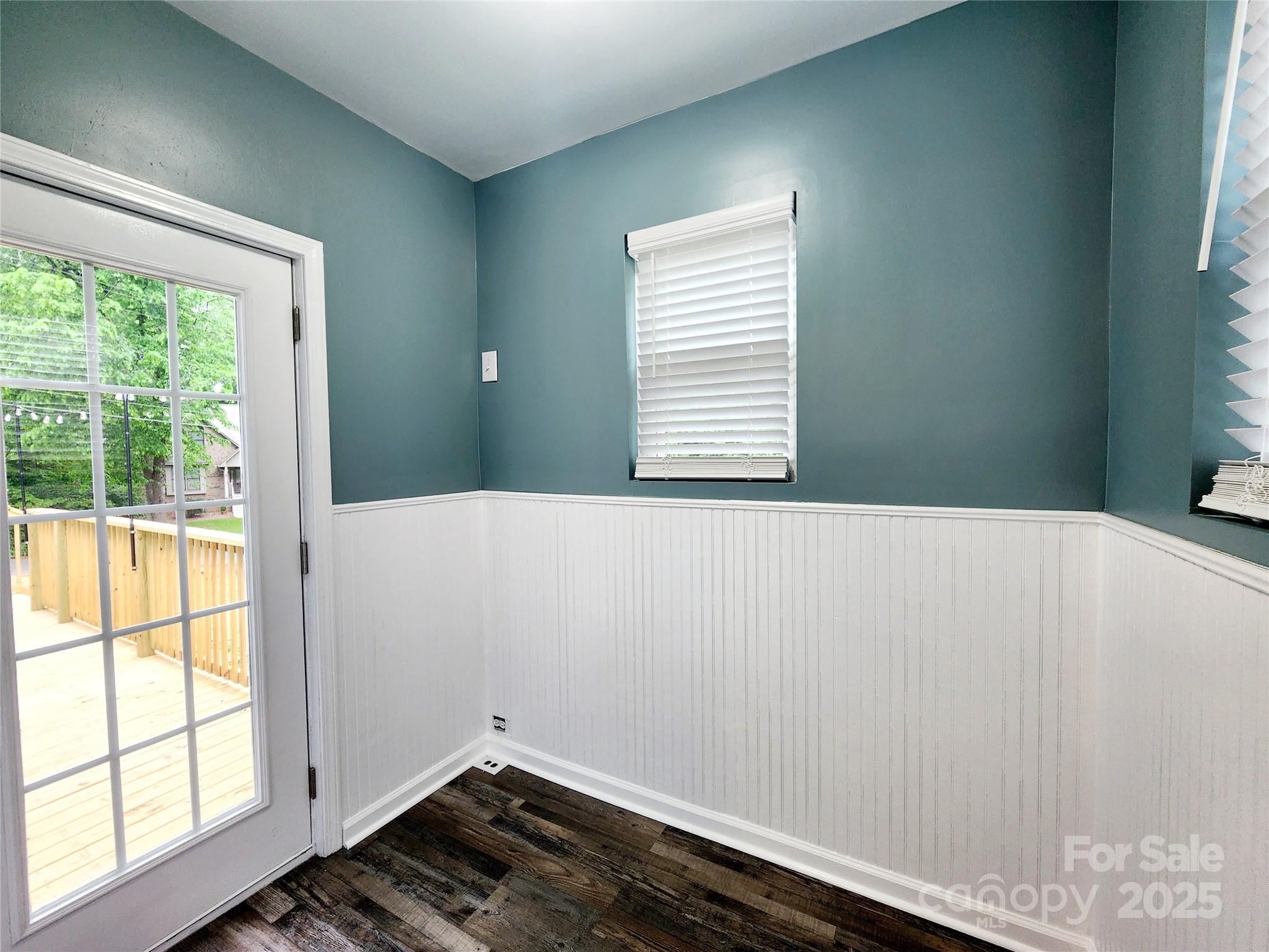 Madison Park - Residential