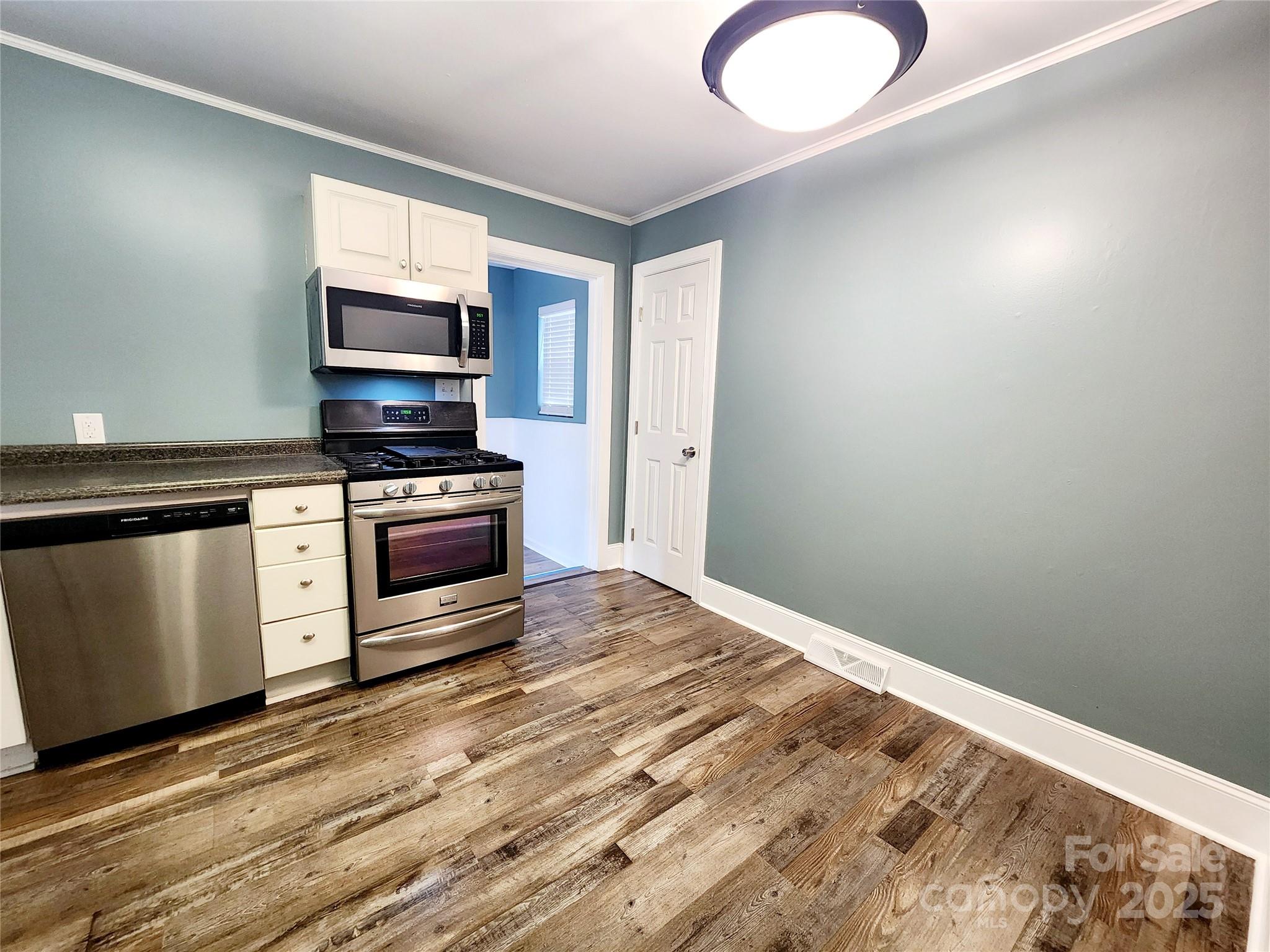 Madison Park - Residential