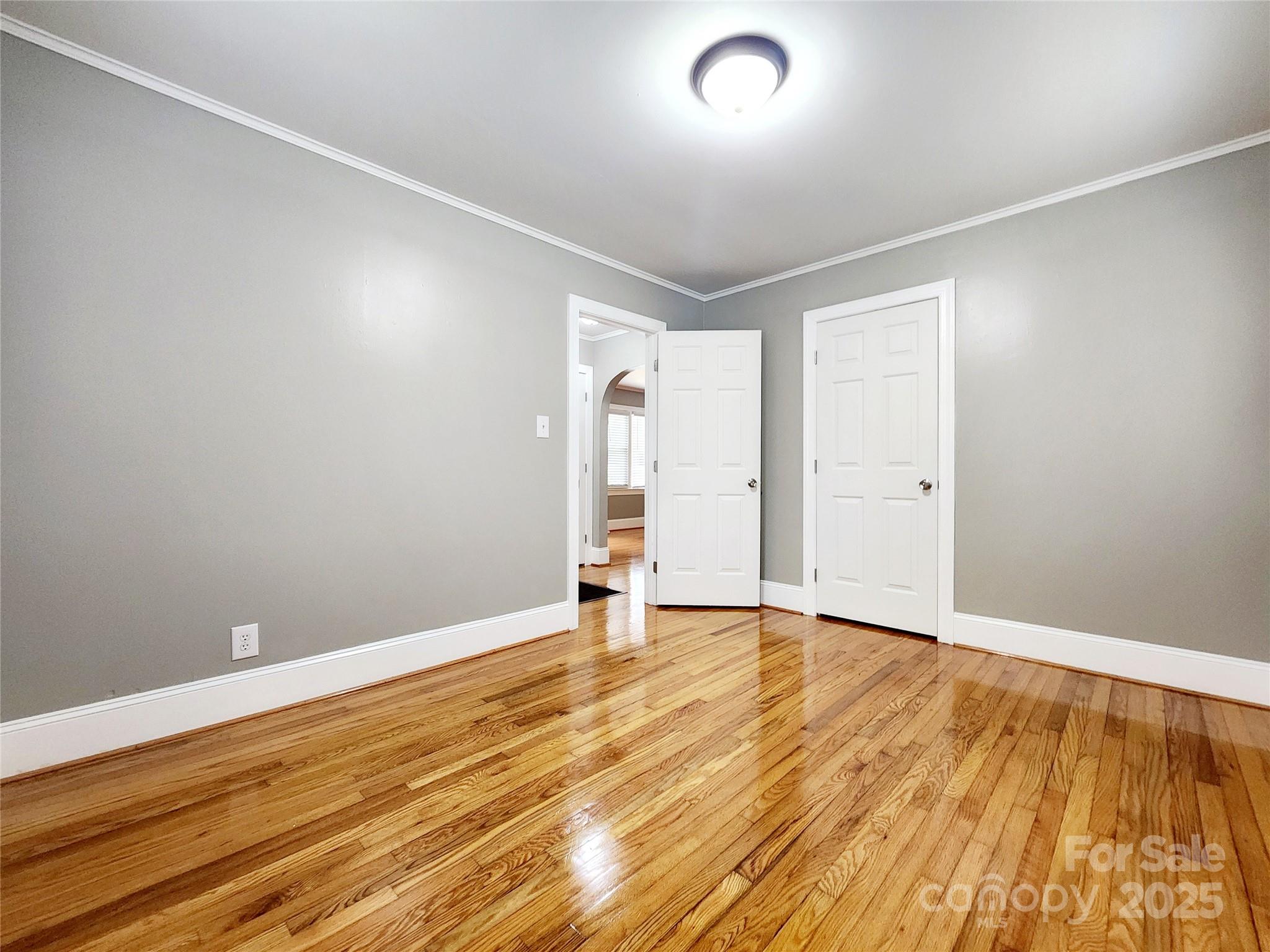 Madison Park - Residential