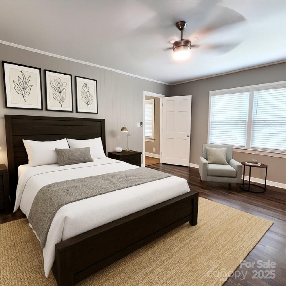 Madison Park - Residential