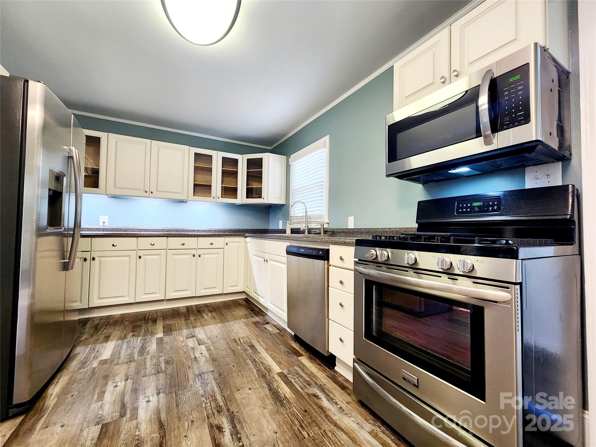 Madison Park - Residential