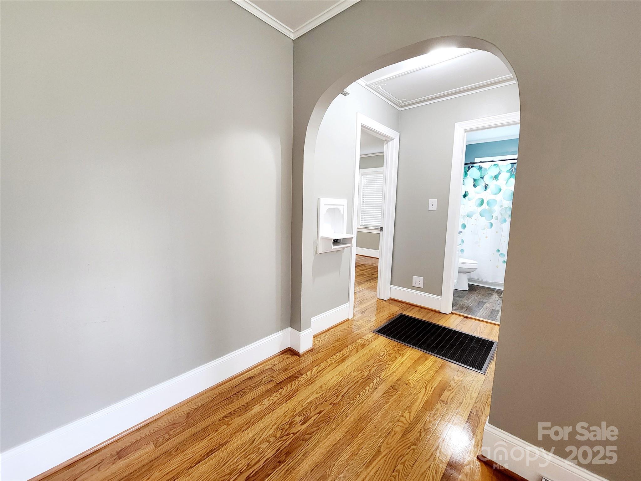 Madison Park - Residential