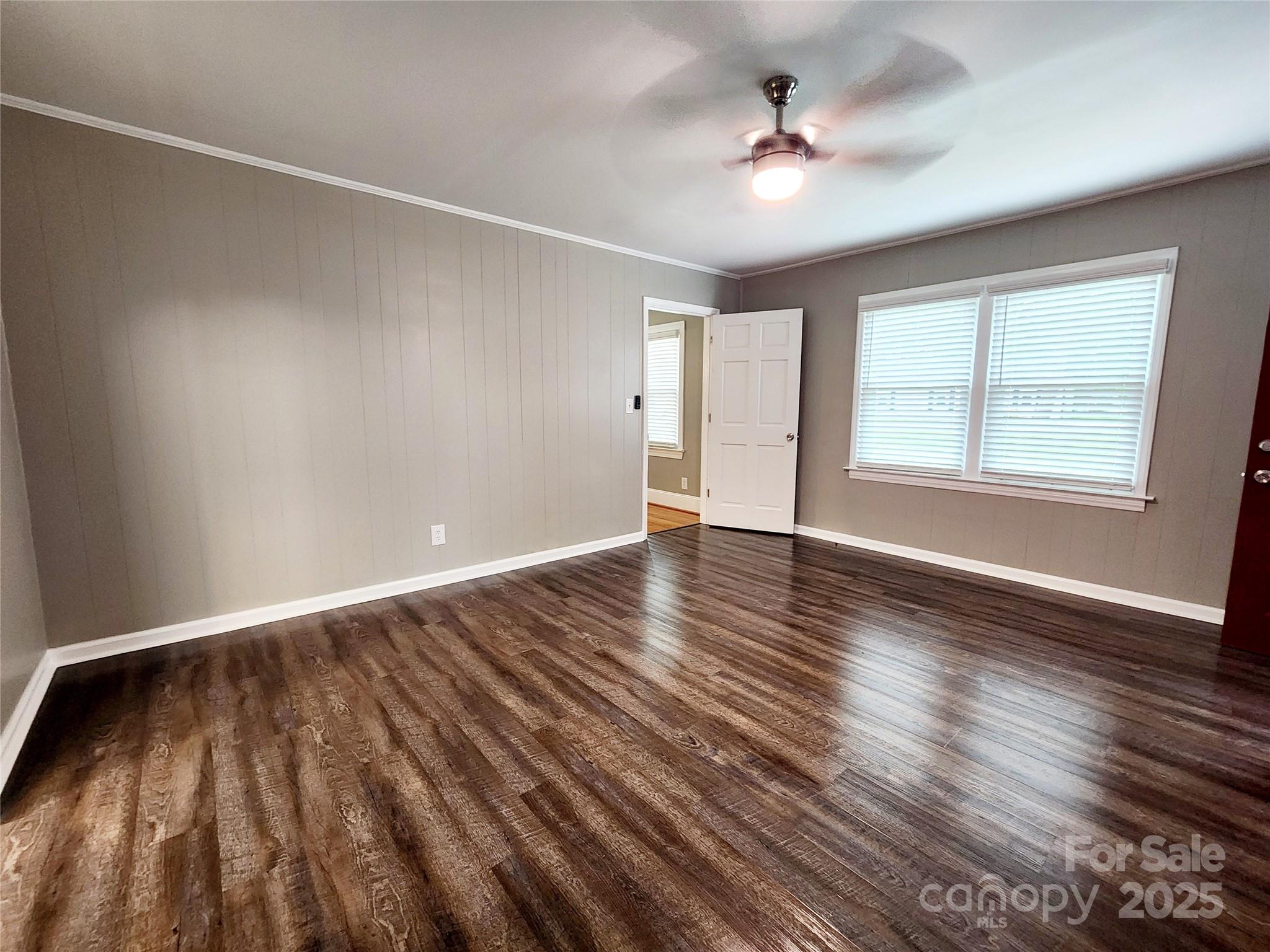 Madison Park - Residential