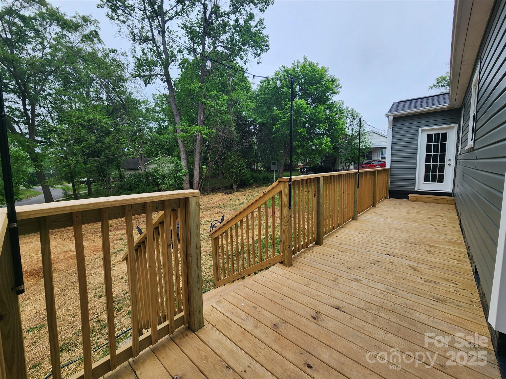 Madison Park - Residential