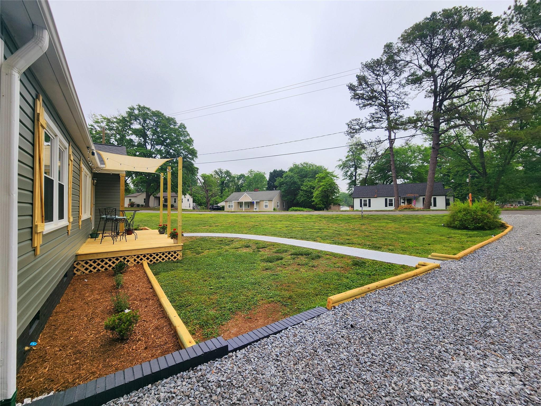 Madison Park - Residential