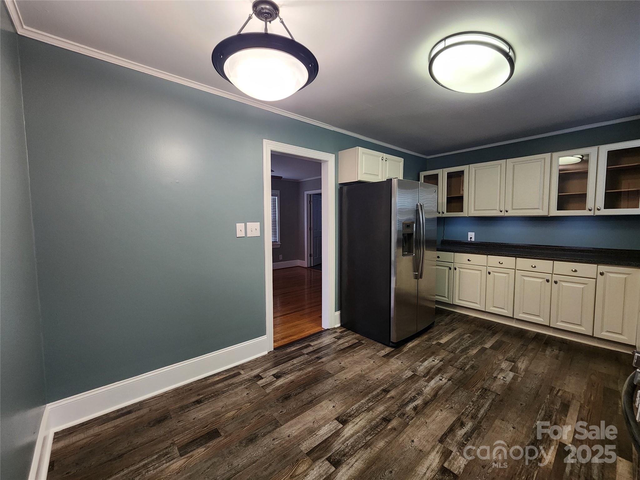 Madison Park - Residential