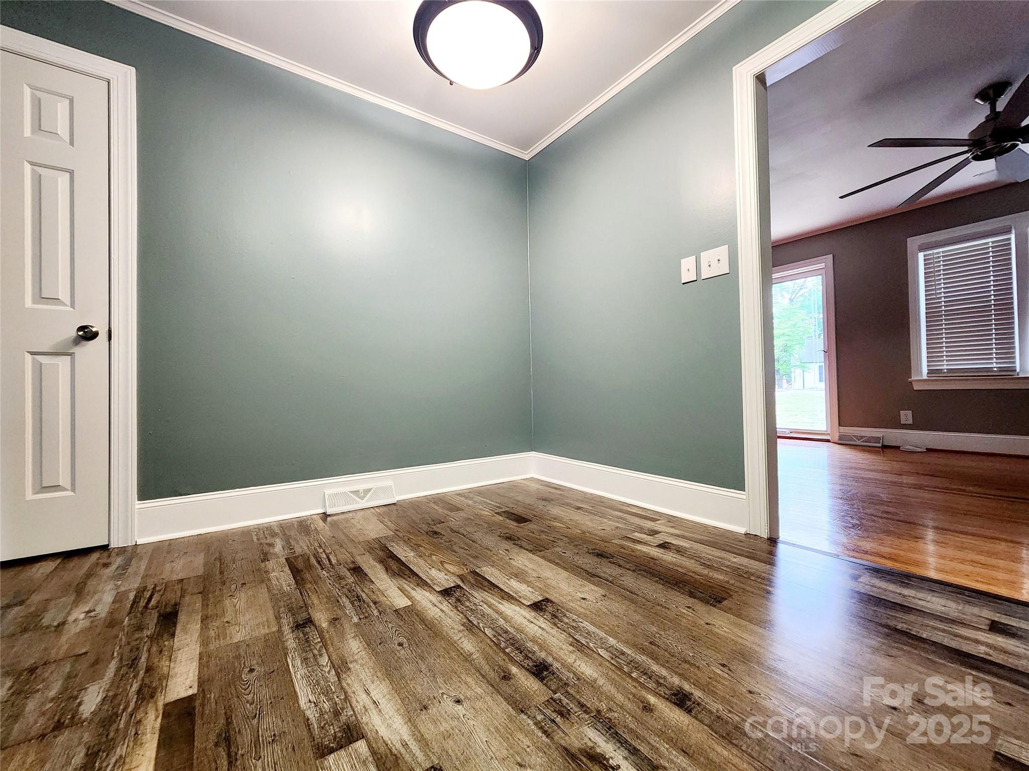 Madison Park - Residential
