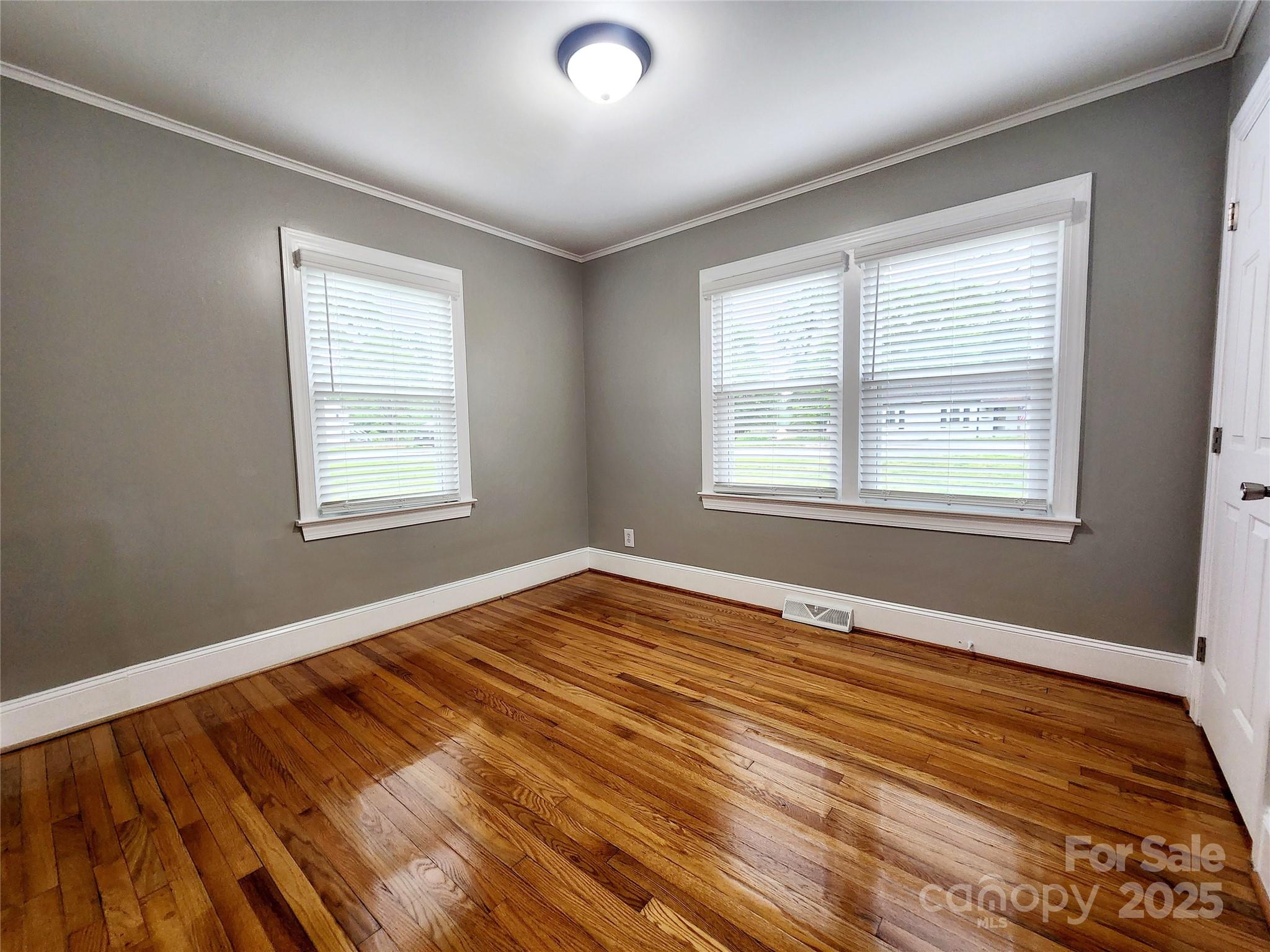 Madison Park - Residential
