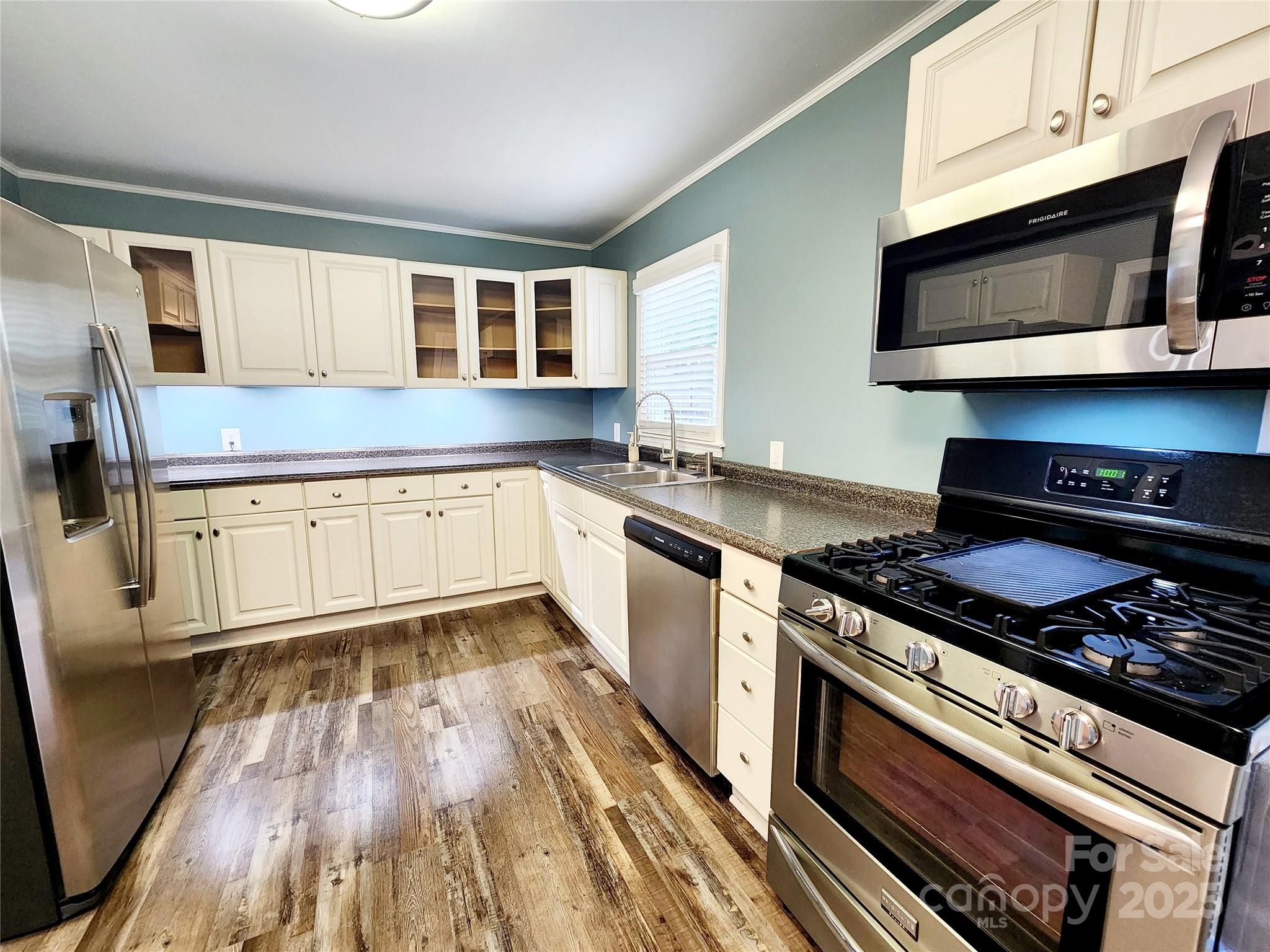 Madison Park - Residential