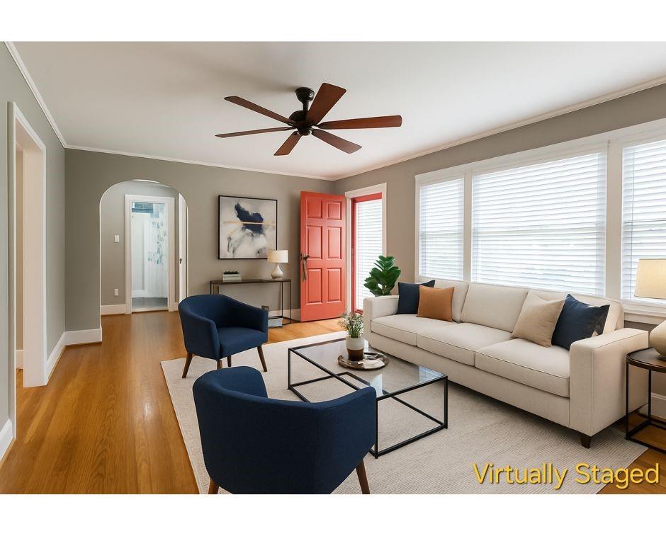 Madison Park - Residential