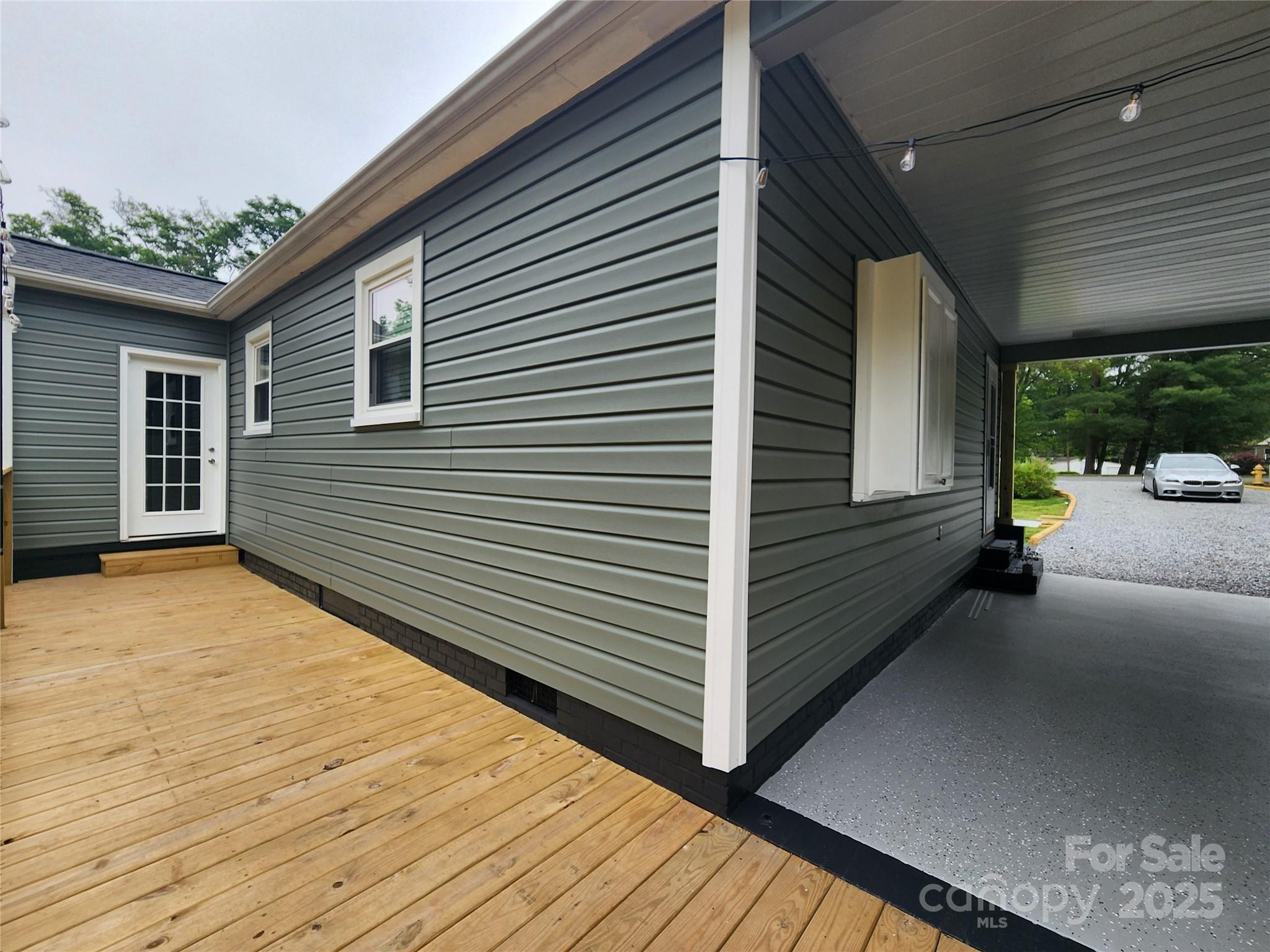 Madison Park - Residential