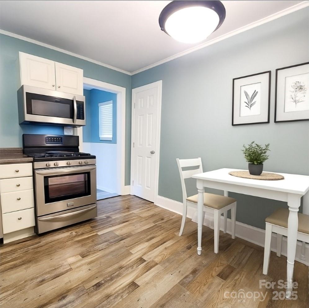 Madison Park - Residential