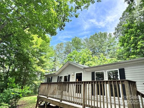 39 Hill and Dale Road Leicester NC 28748