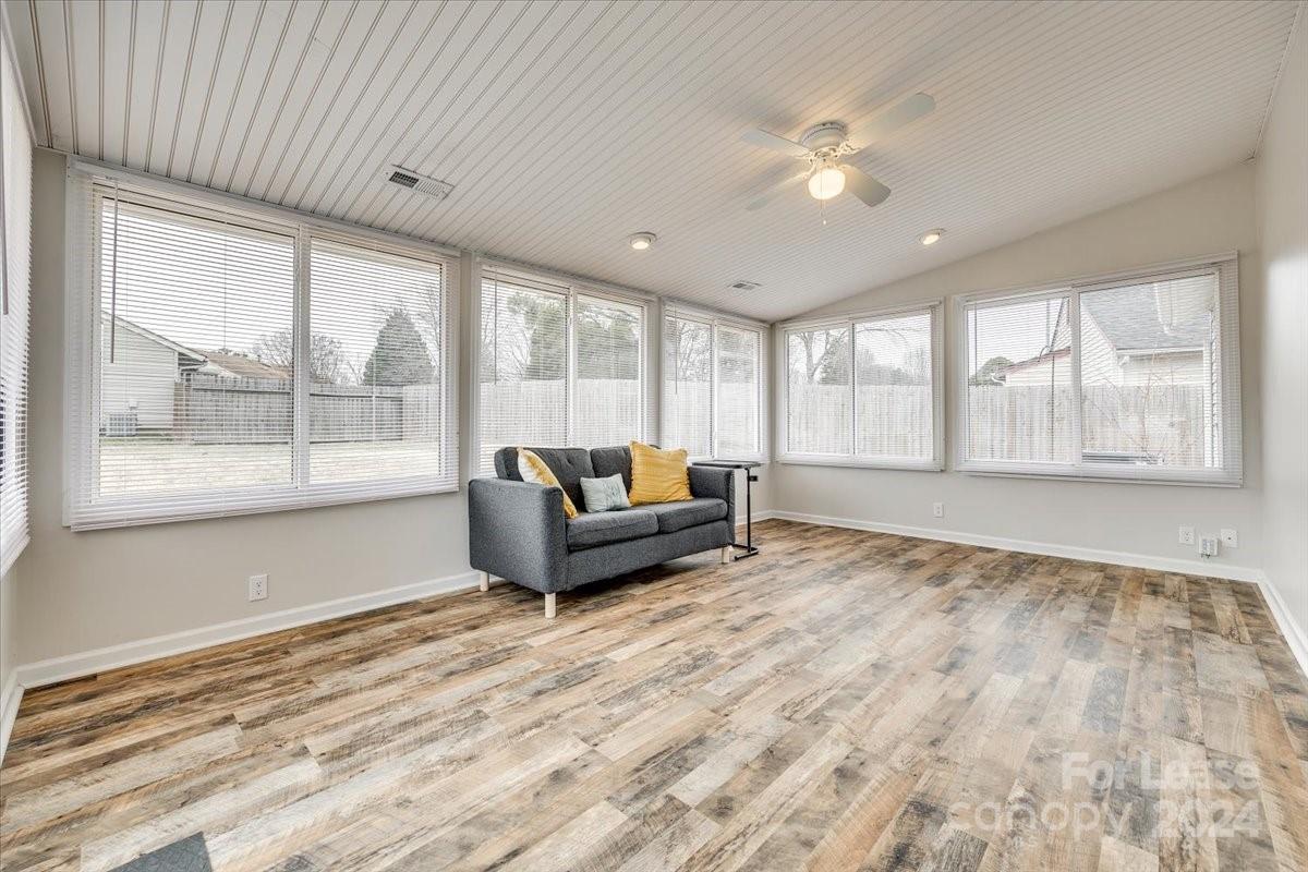 Park Ridge - Residential Lease