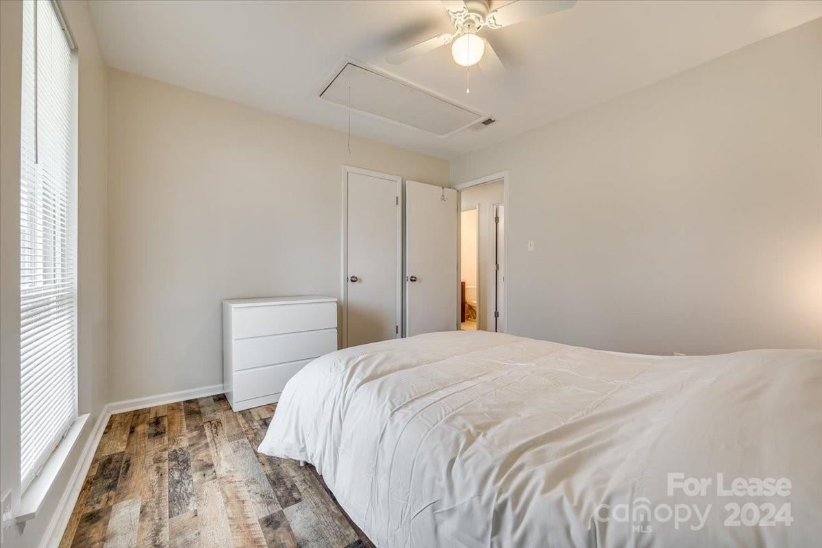 Park Ridge - Residential Lease