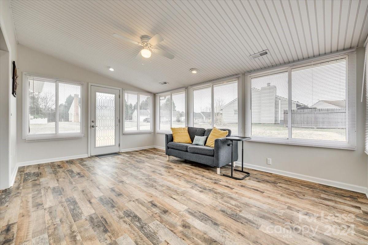 Park Ridge - Residential Lease