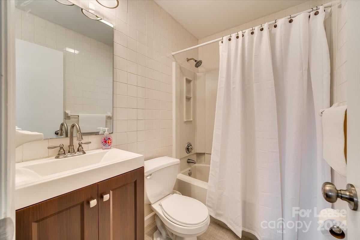 Park Ridge - Residential Lease