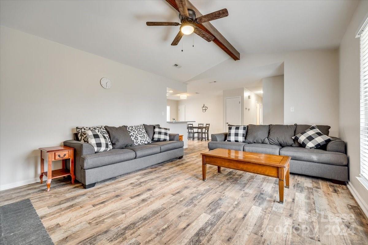 Park Ridge - Residential Lease