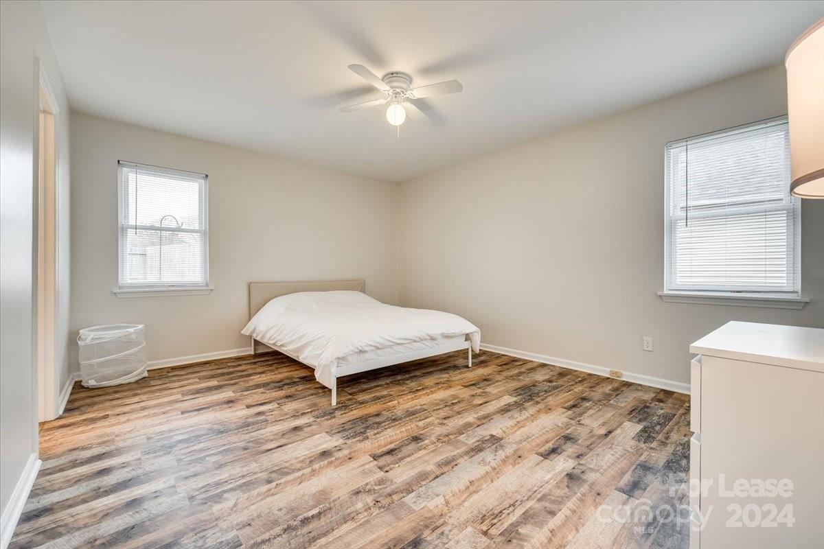 Park Ridge - Residential Lease