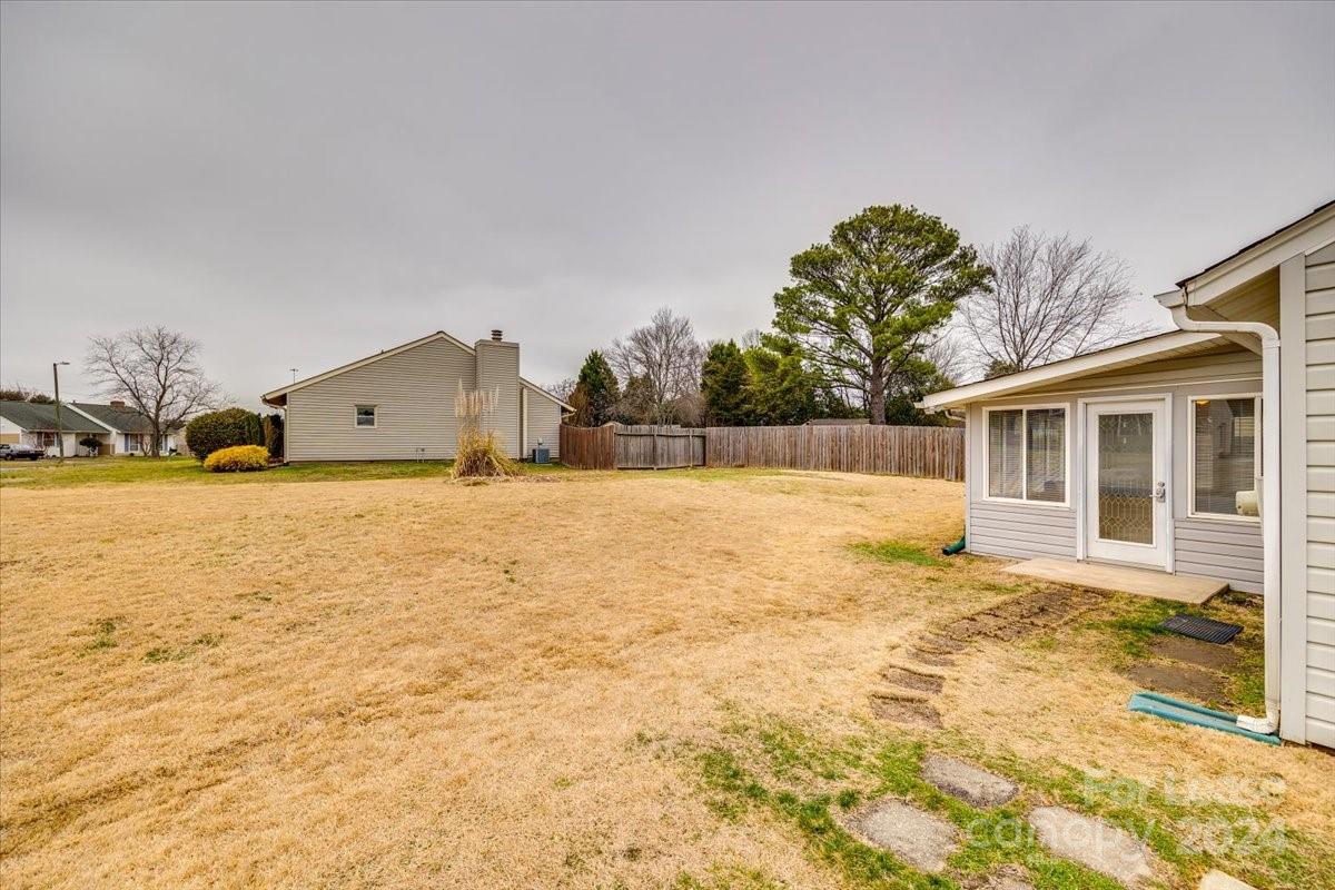 Park Ridge - Residential Lease