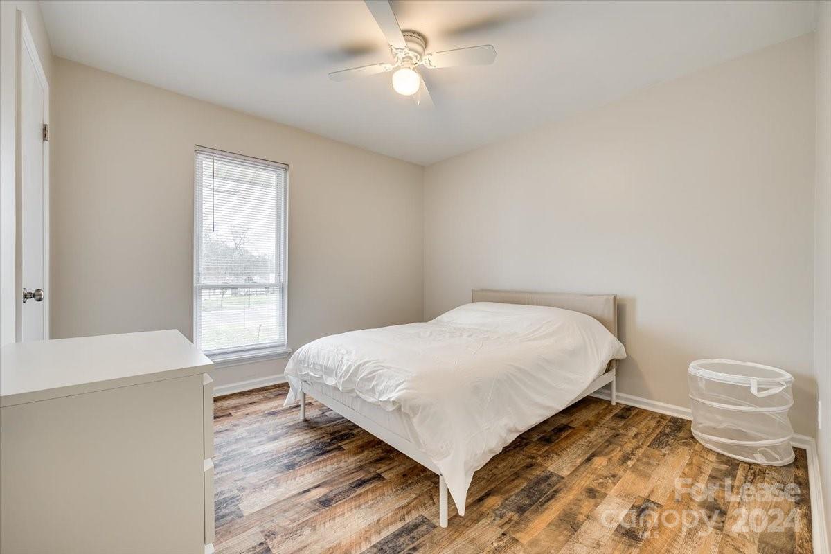 Park Ridge - Residential Lease