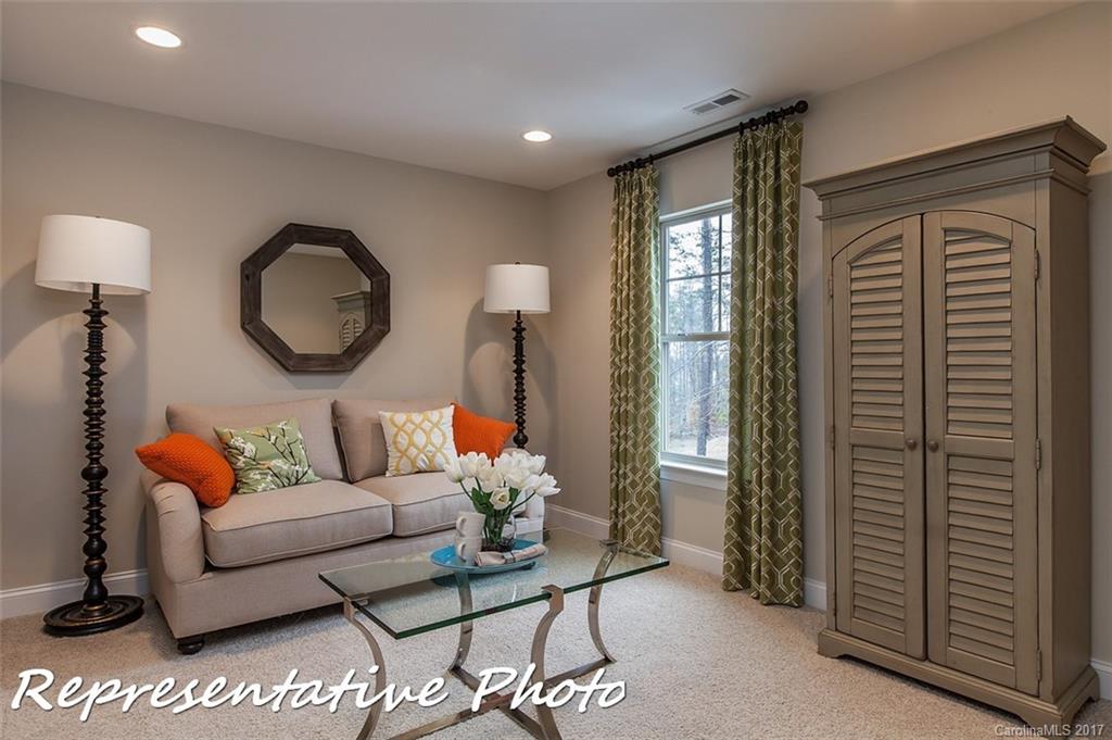 Berewick - Residential