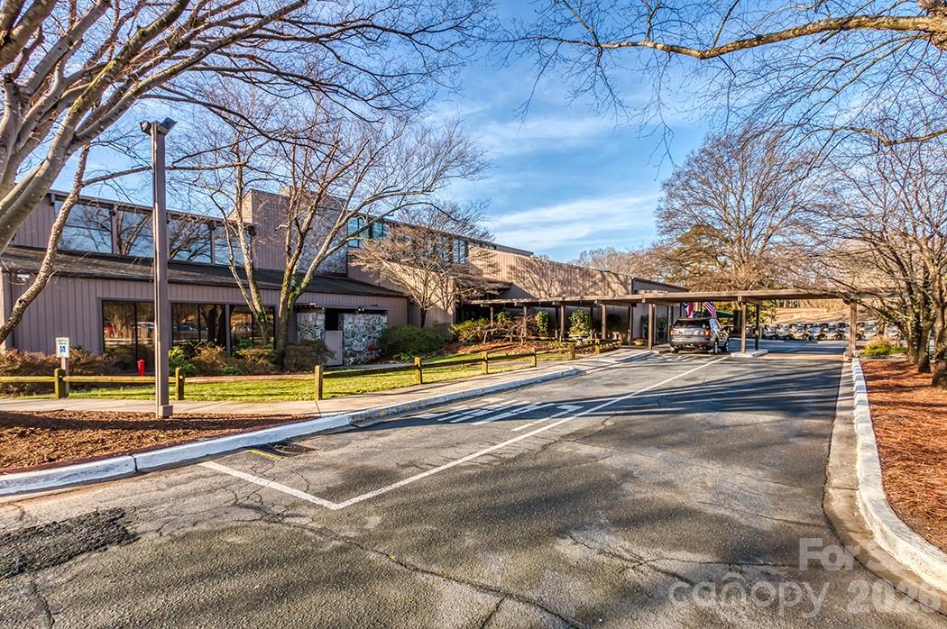 Raintree - Residential