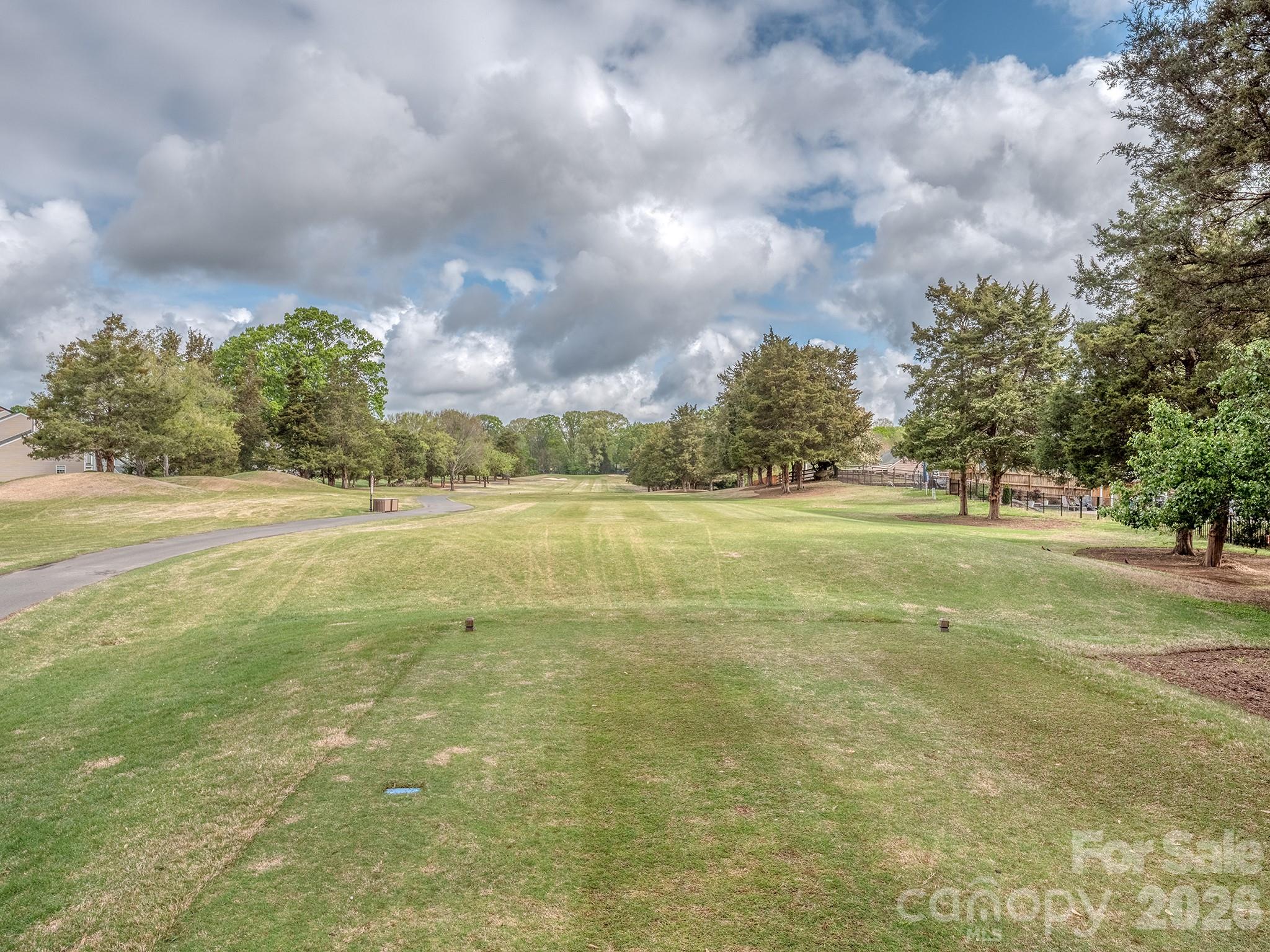 Raintree - Residential