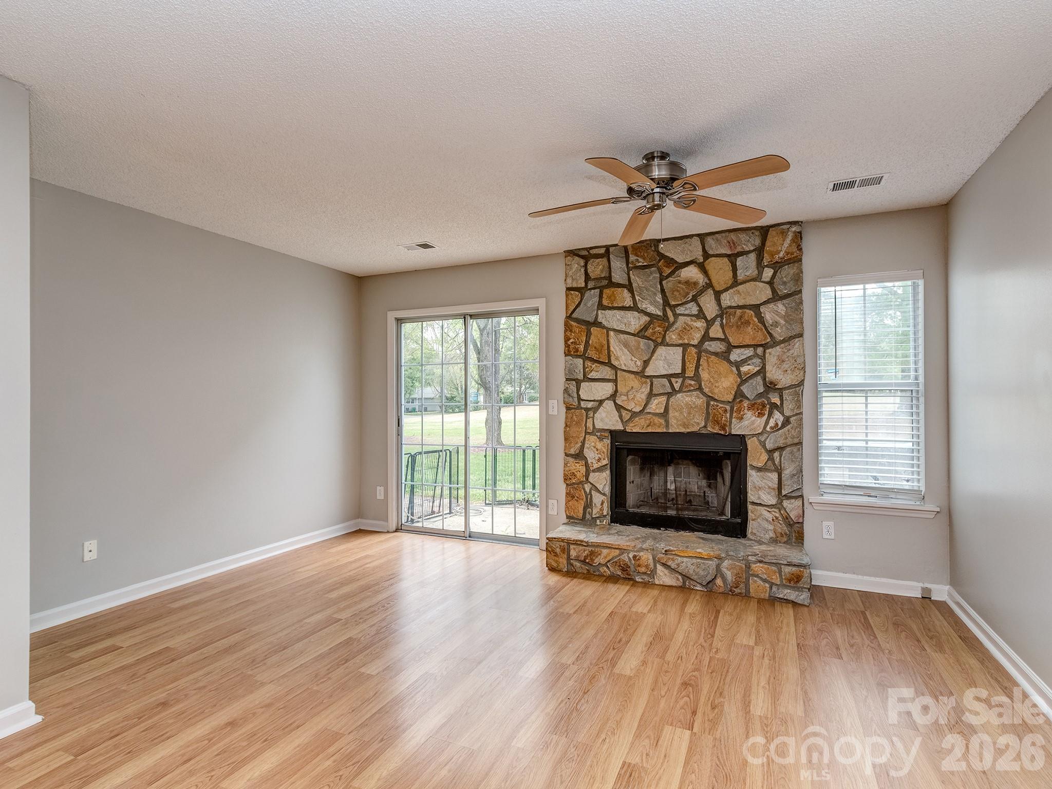 Raintree - Residential