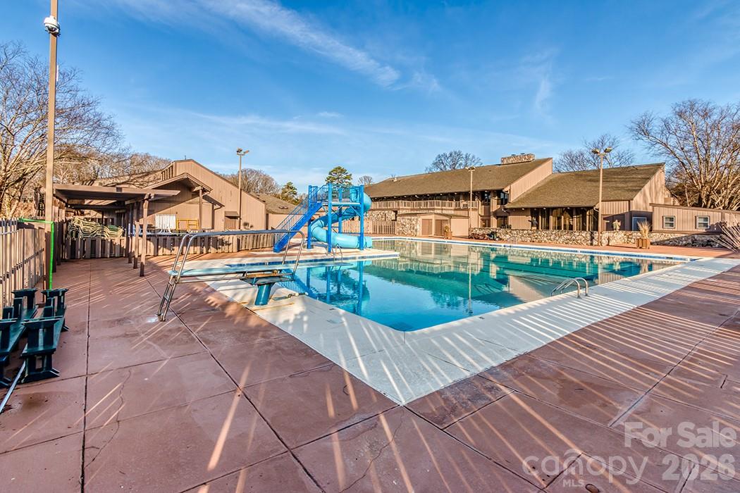 Raintree - Residential