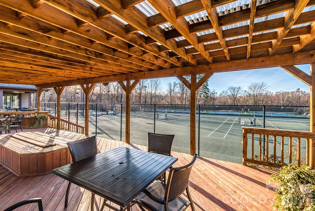 Raintree - Residential